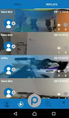 Play Plussh - Live Stream Video HD