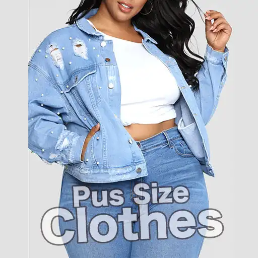 Play Plus Size Clothes App Women APK