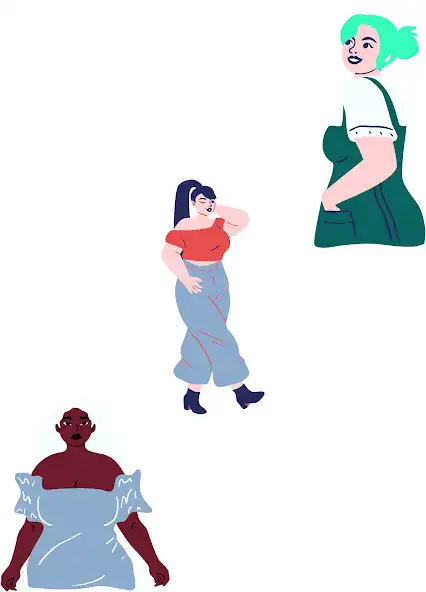 Play Plus Size Clothes Shopping App  and enjoy Plus Size Clothes Shopping App with UptoPlay