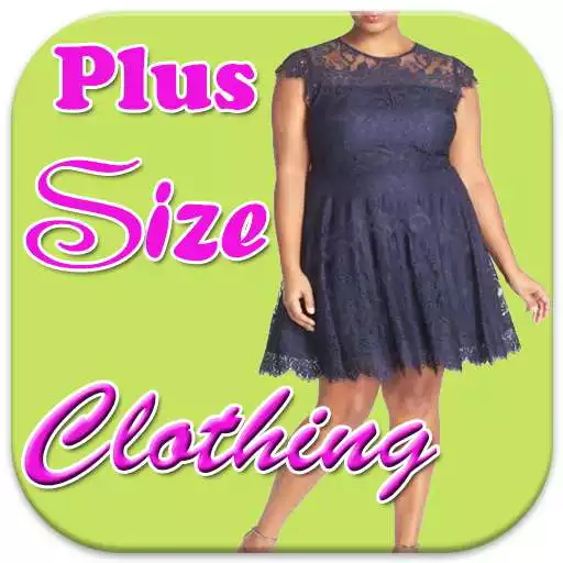 Free play online Plus Size Clothing 2018 APK