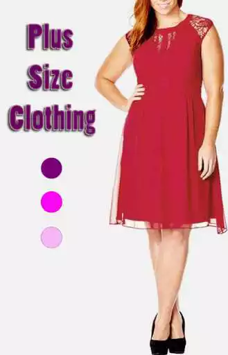 Play Plus Size Clothing 2018