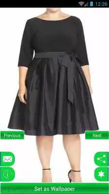 Play Plus Size Clothing 2018
