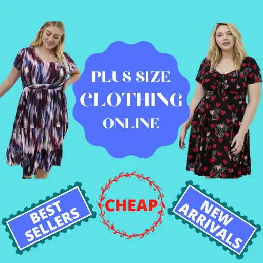 Play Plus Size Clothing Online APK Play Plus Size Clothing Online APK