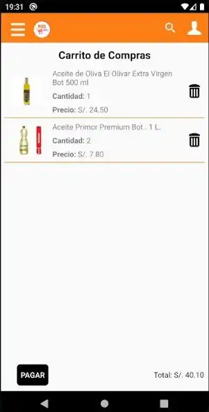 Play Pluss Market as an online game Pluss Market with UptoPlay