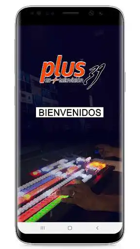 Play PLUS TELEVISION 39  and enjoy PLUS TELEVISION 39 with UptoPlay