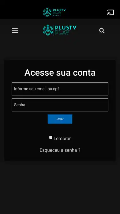 Play PLUSTV Play  and enjoy PLUSTV Play with UptoPlay