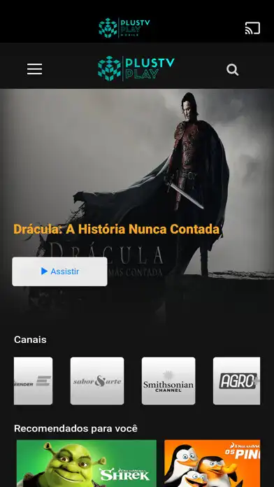 Play PLUSTV Play as an online game PLUSTV Play with UptoPlay