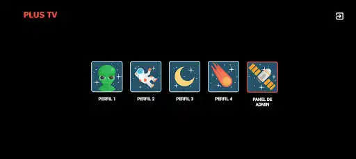 Play PLUS TV as an online game PLUS TV with UptoPlay