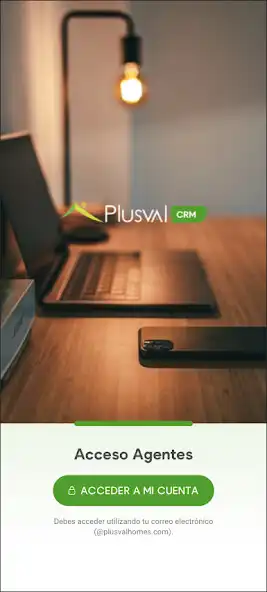 Play Plusval CRM as an online game Plusval CRM with UptoPlay