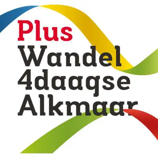Run free android online Plus Wandel4daagse Alkmaar APK