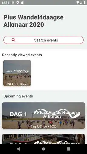 Play APK Plus Wandel4daagse Alkmaar  and enjoy Plus Wandel4daagse Alkmaar with UptoPlay com.mylaps.eventapp.wandel4daagsealkmaar