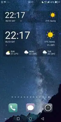 Play Plus Weather