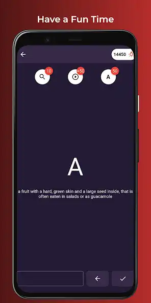 Play PlusWord - Word Puzzles  and enjoy PlusWord - Word Puzzles with UptoPlay