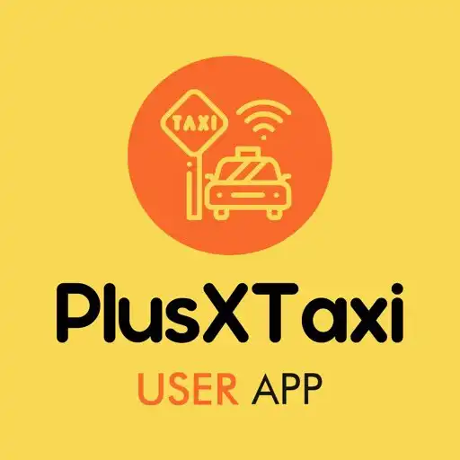 Play PlusXTaxi User APK Play PlusXTaxi User APK