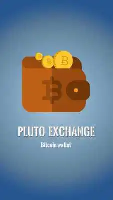Play Pluto Exchange