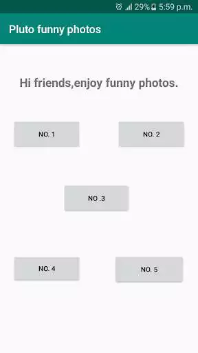 Play Pluto Funny Photos  and enjoy Pluto Funny Photos with UptoPlay