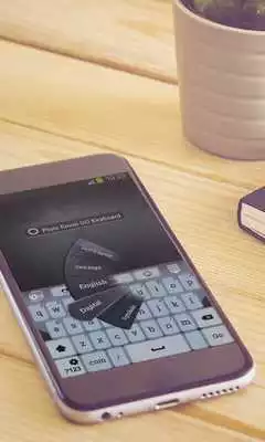 Play Pluto Keyboard Design