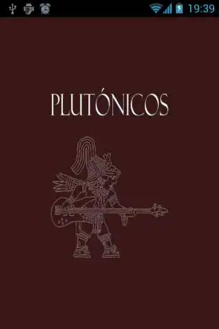 Play Plutonicos App  and enjoy Plutonicos App with UptoPlay