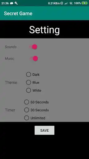 Play PLUTO - Secret Game as an online game PLUTO - Secret Game with UptoPlay