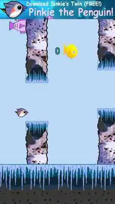 Play Pluto the Penguin