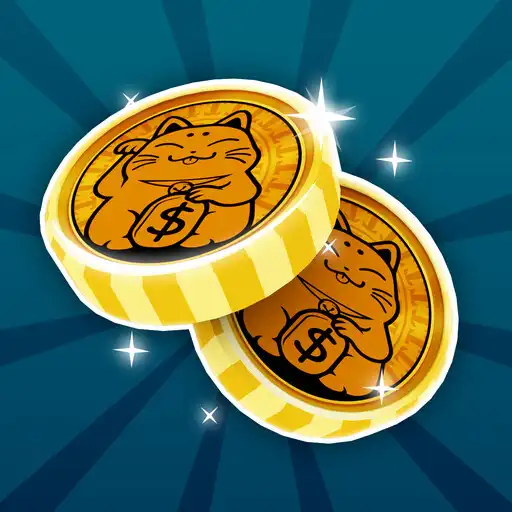 Play Plutus Cat Sort: Match Couple APK