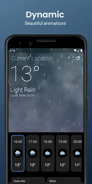 Play Pluvia Weather  and enjoy Pluvia Weather with UptoPlay