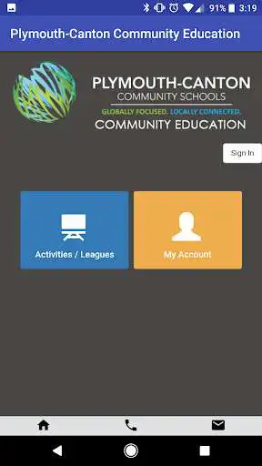 Play Plymouth-Canton Community Education  and enjoy Plymouth-Canton Community Education with UptoPlay