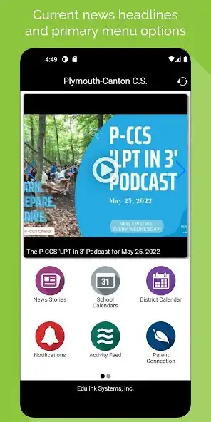 Play Plymouth-Canton CS  and enjoy Plymouth-Canton CS with UptoPlay