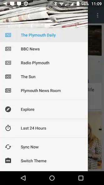 Play Plymouth free news  and enjoy Plymouth free news with UptoPlay