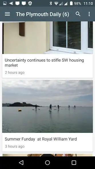 Play Plymouth free news as an online game Plymouth free news with UptoPlay