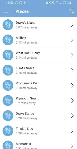 Play Plymouth Trails as an online game Plymouth Trails with UptoPlay