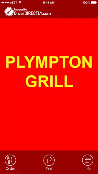 Play Plympton Grill  and enjoy Plympton Grill with UptoPlay