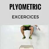 Free play online PLYOMETRICS EXERCICES APK