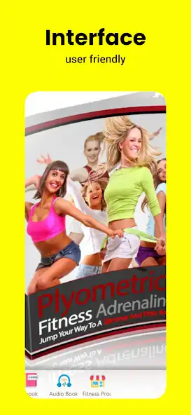 Play Plyometrics Fitness  and enjoy Plyometrics Fitness with UptoPlay