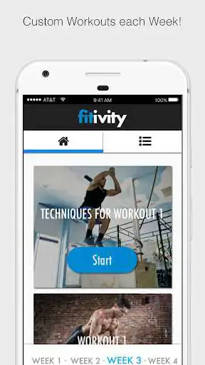 Play Plyometric Training - Athleticism & Strength  and enjoy Plyometric Training - Athleticism & Strength with UptoPlay