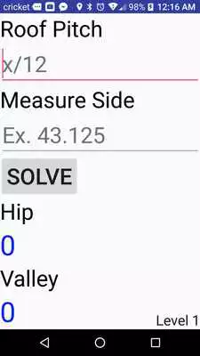 Play Plywood Cut Calculator