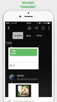 Play plz - Parallelz