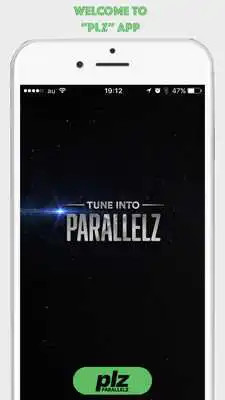 Play plz - Parallelz