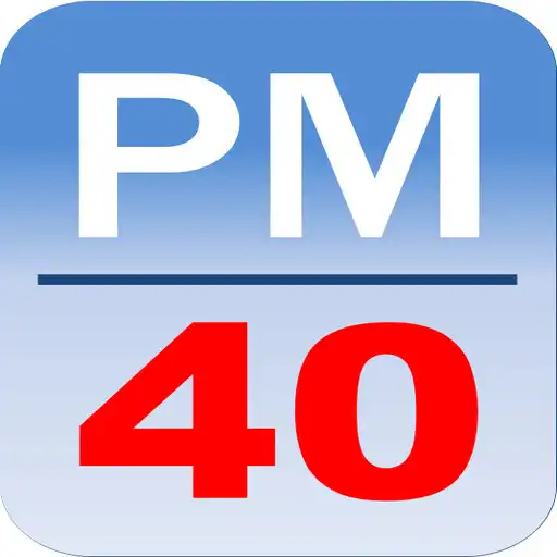 Play PM-40 Pensión Modalidad 40 APK