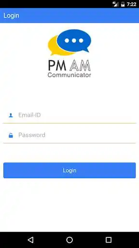 Play PMAM Communicator  and enjoy PMAM Communicator with UptoPlay