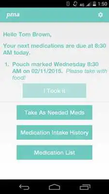 Play PMA Pharmacy Med Management