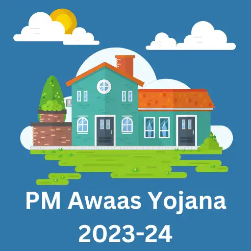 Play PM Awas Yojana App 2023-24 APK Play PM Awas Yojana App 2023-24 APK