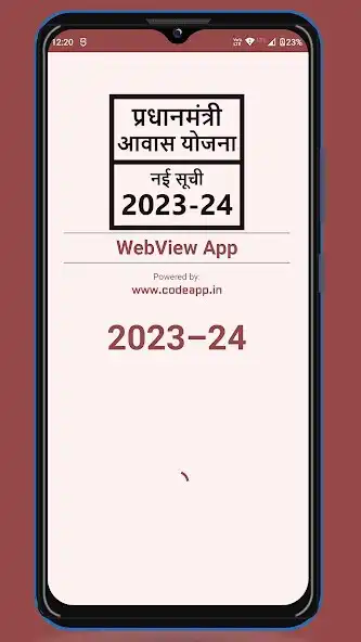 Play Pm Awas Yojna 2023  and enjoy Pm Awas Yojna 2023 with UptoPlay