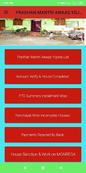 Play PMAY  and enjoy PMAY with UptoPlay