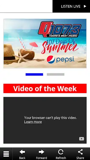 Play PMB Media  and enjoy PMB Media with UptoPlay