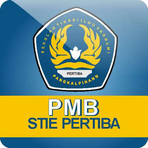 Play PMB STIE Pertiba APK