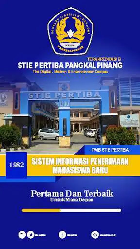Play PMB STIE Pertiba  and enjoy PMB STIE Pertiba with UptoPlay