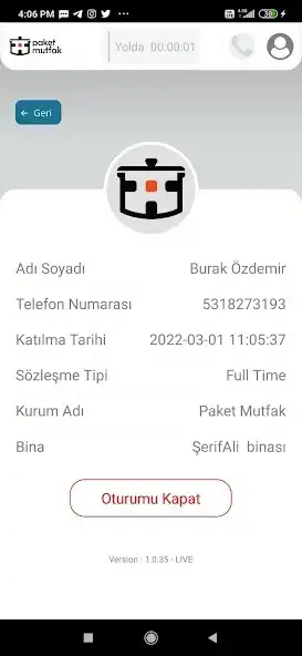 Play PMC App , Paket Mutfak as an online game online PMC App , Paket Mutfak with UptoPlay Play PMC App , Paket Mutfak as an online game PMC App , Paket Mutfak with UptoPlay