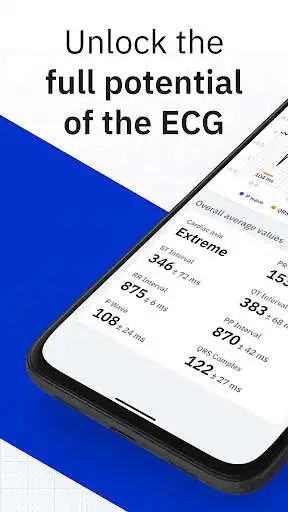 Play PMcardio-edu: ECG analysis  and enjoy PMcardio-edu: ECG analysis with UptoPlay