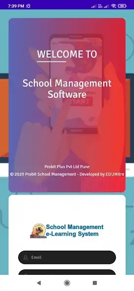 Play PMC EDUMitra  and enjoy PMC EDUMitra with UptoPlay